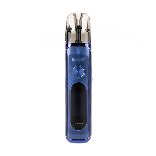 SMOK Novo Classy Pod Kit - Sapphire Blue