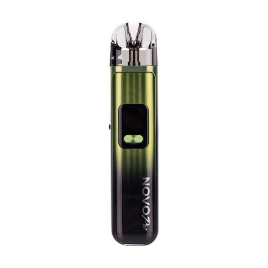 SMOK Novo Pro Pod Kit - Refillable Pod Kits | Vape Superstore SMOK Novo Pro Pod Kit - Refillable Pod Kits | Vape Superstore