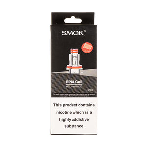 SMOK RPM Replacement Coils