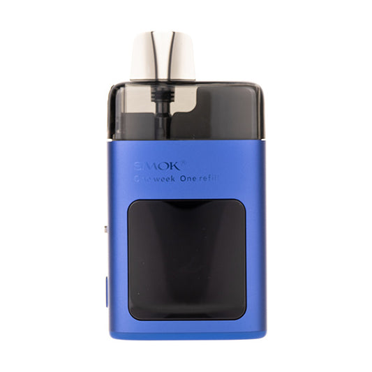 SMOK TFOS Pod Kit 1700mAh, Dual Power - Vape Superstore SMOK TFOS Pod Kit 1700mAh, Dual Power - Vape Superstore