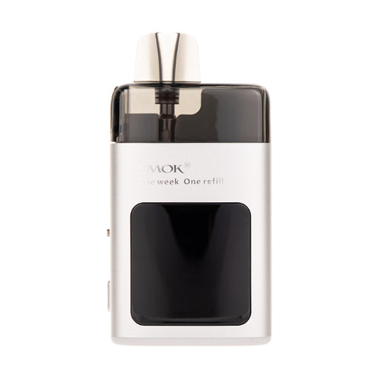 SMOK TFOS Pod Kit - Silver