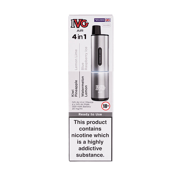 Top Inhale-Activated Pod Kits for 2026 Top Inhale-Activated Pod Kits for 2026