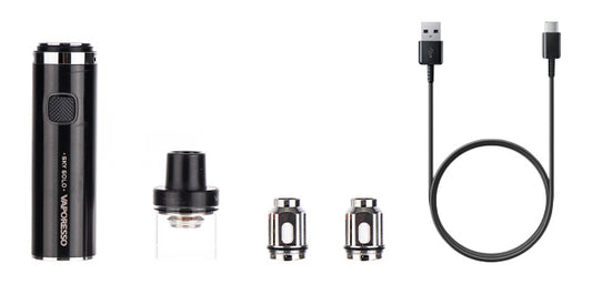 vaporesso sky solo plus Sky Solo Plus na loja juice vape br