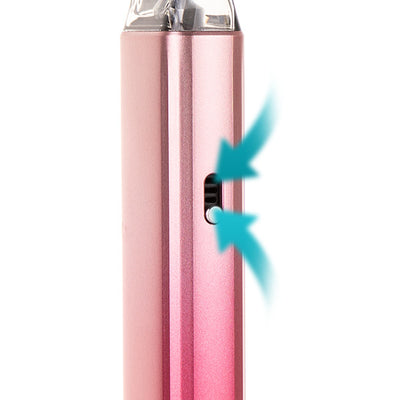 Adjustable Airflow