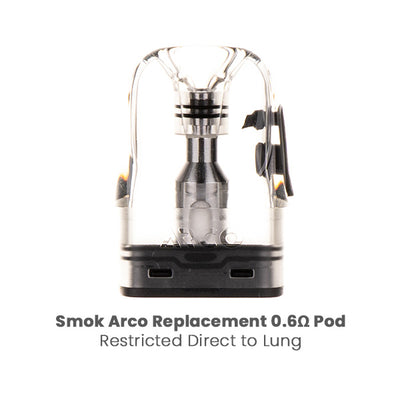 Arco Replacement Pods
