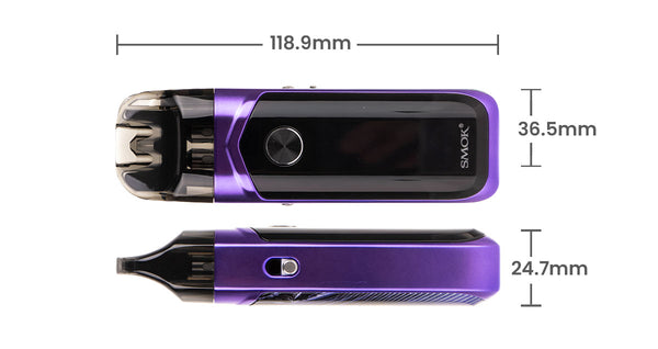 Product Dimensions: