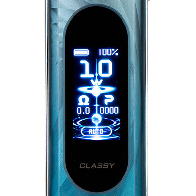 0.96" TFT colour screen