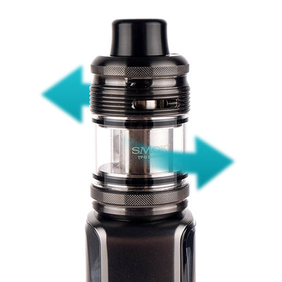 Top Airflow