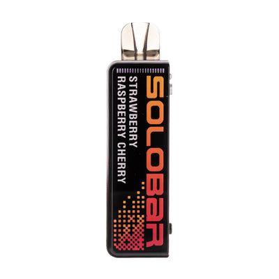20mg Nicotine Salts