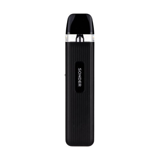 Sonder R Pod Geek Vape Sonder Q Pod Kit - Refillable Pod Kit | Next Day Delivery