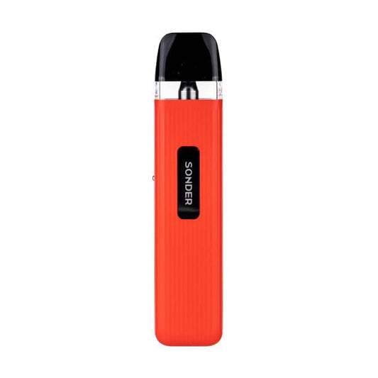 Sonder R Pod Geek Vape Sonder Q Pod Kit - Refillable Pod Kit | Next Day Delivery
