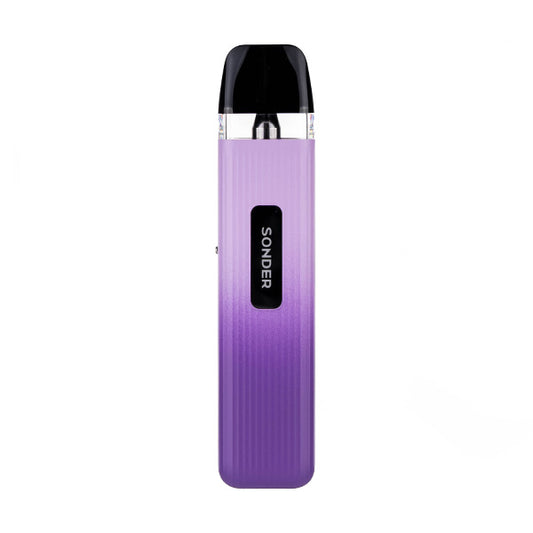 Geek Vape Sonder Q Pod Kit - Violet Purple