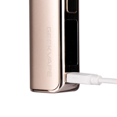 Geek Vape Soul Pod Kit - Refillable Pod Kit | Next Day Delivery Geek Vape Soul Pod Kit - Refillable Pod Kit | Next Day Delivery