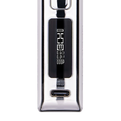 Geek Vape Soul Pod Kit - Refillable Pod Kit | Next Day Delivery Geek Vape Soul Pod Kit - Refillable Pod Kit | Next Day Delivery