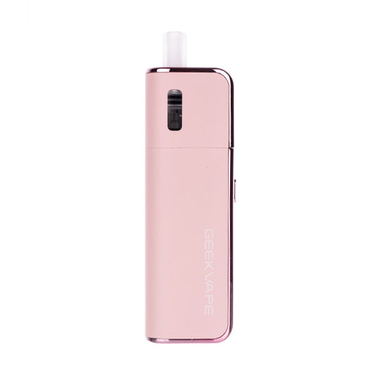 Geek Vape Soul Pod Kit - Refillable Pod Kit | Next Day Delivery Geek Vape Soul Pod Kit - Refillable Pod Kit | Next Day Delivery