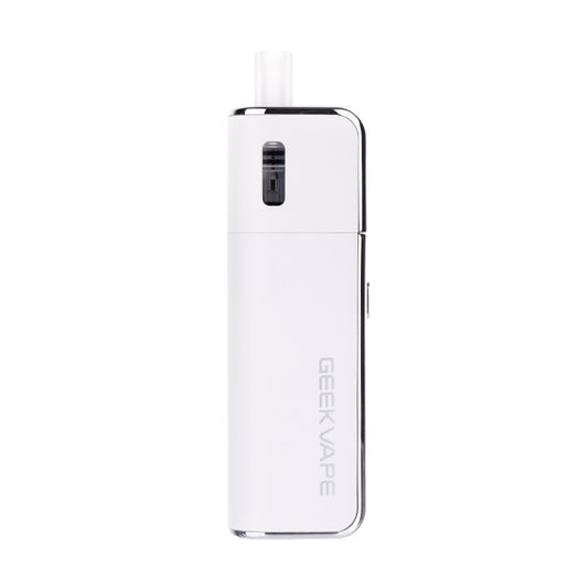 Geekvape Soul Pods Geek Vape Soul Pod Kit - Refillable Pod Kit Geekvape Soul Pods Geek Vape Soul Pod Kit - Refillable Pod Kit