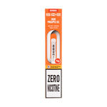 Sour Pineapple Ice Crystal Bar 600 Zero Nicotine Prefilled Pods by SKE