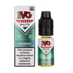 Elf Bar ELFLIQ Spearmint Nic Salt E-Liquid