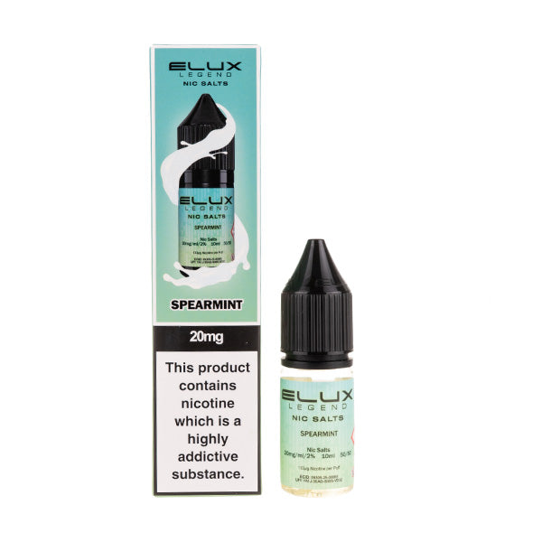 Spearmint