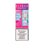 Strawberry Raspberry Cherry Ice JoinOne Classic Prefilled Pod + Refill by Elf Bar