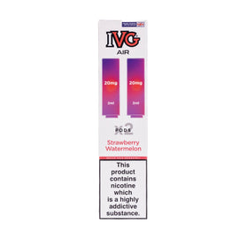 IVG Vapes Flavour Guide | Bestselling I VG Flavours 2025 (Ranked) IVG Vapes Flavour Guide | Bestselling I VG Flavours 2025 (Ranked)