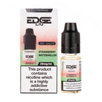 Strawberry Watermelon Nic Salt E-Liquid By EDGE Liq