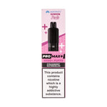 hayati pro max plus strawberry watermelon Hayati Pro Max Plus 6000 Reusable Vape