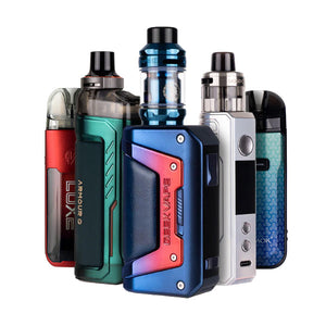 Items that are compatible with Mango Raspberry Ice Cream 50ml Shortfill E-Liquid by Double Drip