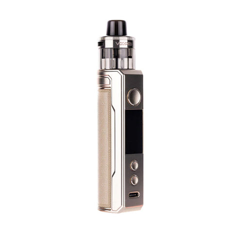 Sub-Ohm Vape Kits