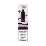 Summer Dream Pro Max Plus Prefilled Pod + Refill by Hayati