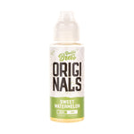 Sweet Watermelon Double Brew Originals 100ml (50/50) by Ohm Brew