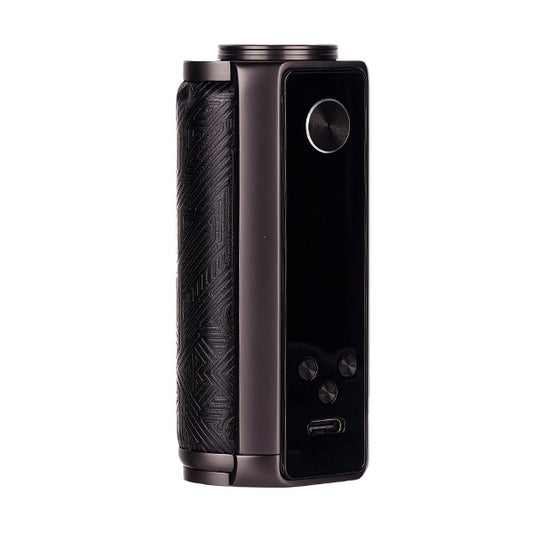 Target 200 Mod by Vaporesso in Shadow Black