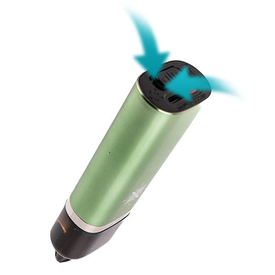 Adjustable Airflow