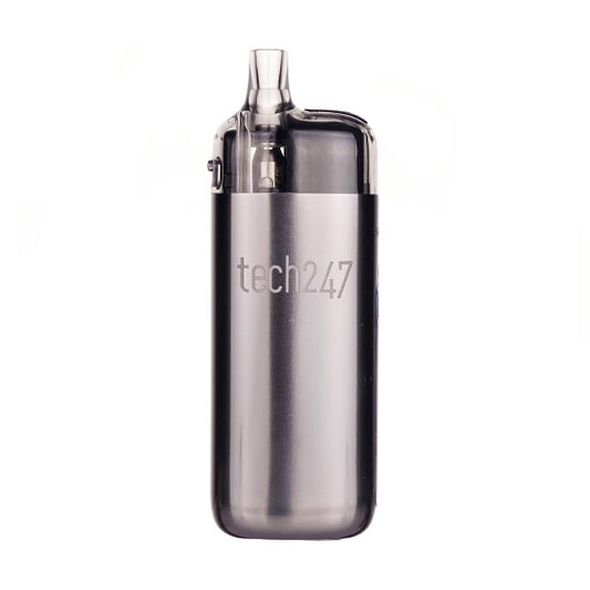 Tech247 Pod Kit by Smok - Gunmetal