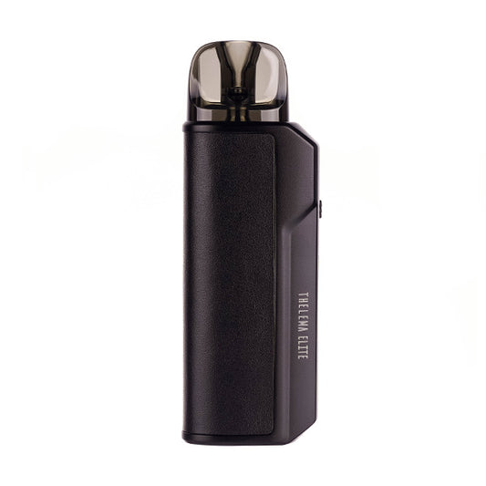Lost Vape Thelema Elite 40 Pod Kit | Refillable MTL & RDTL Vape Lost Vape Thelema Elite 40 Pod Kit | Refillable MTL & RDTL Vape