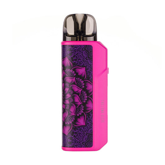 Lost Vape Thelema Elite 40 Pod Kit | Refillable MTL & RDTL Vape Lost Vape Thelema Elite 40 Pod Kit | Refillable MTL & RDTL Vape