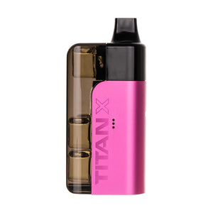 Items that are compatible with Blue Raspberry Titan X Refill Pack by Titan
