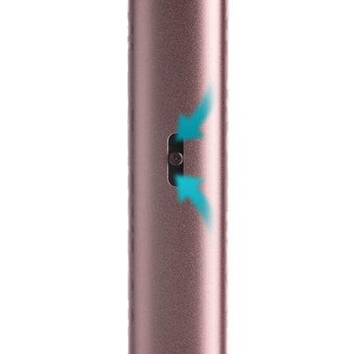 Adjustable Airflow Control