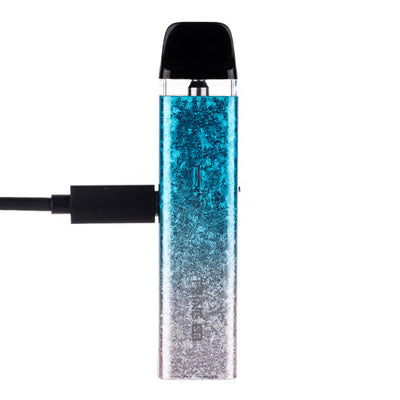 Fast USB C Recharging