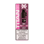 Triple Berry Titan X Refill Pack by Titan