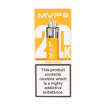 Triple Mango MVP 20K Prefilled Pod + Refill by Innokin