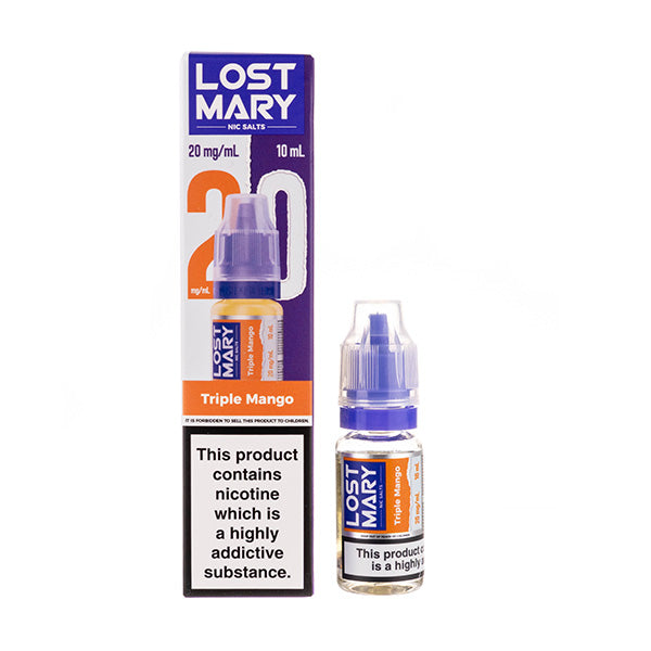 best mango vape juice uk Best Mango Vape Juice UK 2026