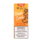 Tropi Cool X3 MOMO Prefilled Pods by Zeltu