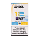 Tropical Edition Pixl Duo 12 Replacement Pods