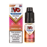 Tropical Ice E-Liquid by IVG