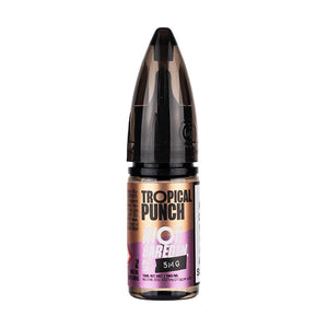 Tropical Punch Nic Salt by Riot Squad Bar Edtn