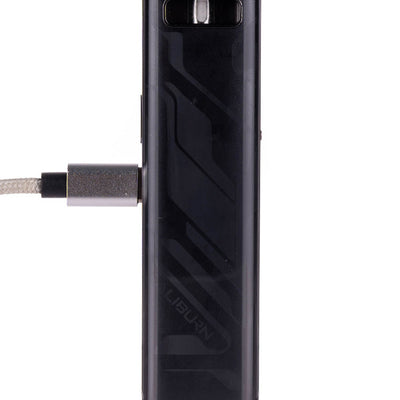 Rapid Charge Cycles