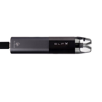Fast Recharging