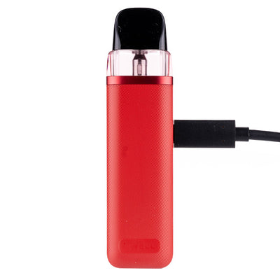 Type-C Charging