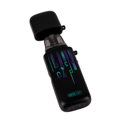 Protective Dust Cap